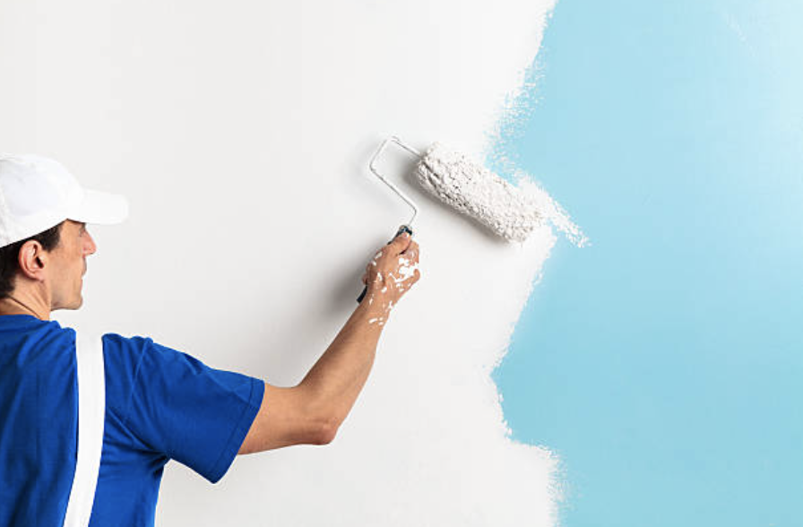10 Budget-Friendly Wall Painting Techniques to Transform Your Space