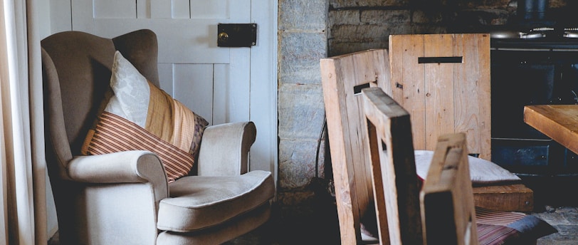 Essential Tools and Materials for DIY Interior House Repairs