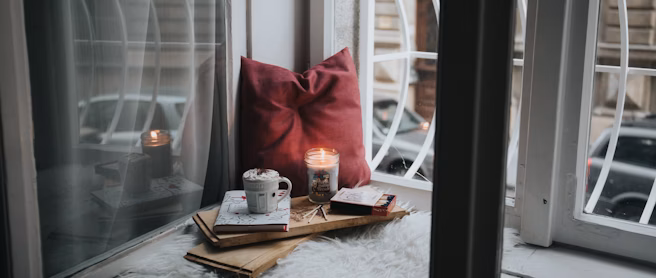 Cozy Fall Decor: Warm Up Your Home with DIY Projects