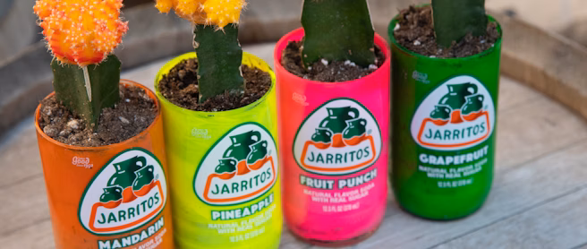 Upcycled Decor: Turning Household Items into Treasures